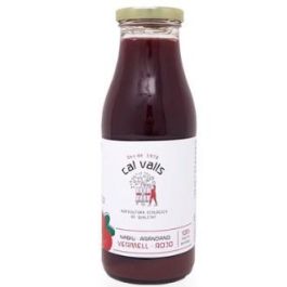 Zumo De Arandano Rojo 500Ml. Eco Precio: 6.8899996. SKU: B1JDV46TKW