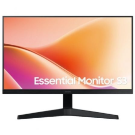 Samsung LS24F330EAUXEN - Monitor Profesional 24" Full HD (1920x1080) LCD, 100Hz, 5ms, HDMI/VGA, Flicker Free, Negro Precio: 117.78999947. SKU: B16AYMBYST