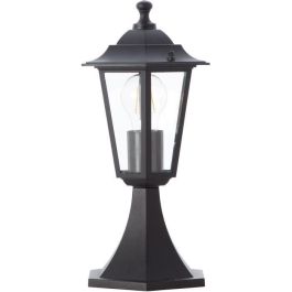Carleen Outdoor Borne, Black, E27 Max 60W, Bombilla no incluida Carleen Outdoor Borne, Black, E27 Max 60W, Bombilla no incluida