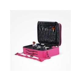 Bifull Maletín Profesional Mflex L Rosa - Estuche de Maquillaje Peluquería 40x13.5x28.5 cm Precio: 37.98999974. SKU: B1EGVPE3XB