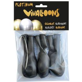 Globo Vivalloons Platinum Antracita Bolsa De 6 Globo Vivalloons Platinum Antracita Bolsa De 6 Precio: 1.98999988. SKU: B1DJVLWZWZ