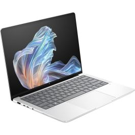 HP EliteBook X G1a Portátil con IA, Procesador AMD Ryzen AI 7 PRO 360, Pantalla OLED 14" 2.8K Táctil, 32 GB RAM LPDDR5X, 1 TB SSD NVMe PCIe 4.0