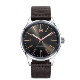 Reloj Hombre Mark Maddox HC7101-57 (Ø 41 mm) Precio: 73.68999946. SKU: B13S85D2HM