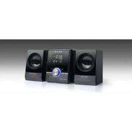 Microcadena de Música Muse M-38 BT Microcadena de Música Muse M-38 BT