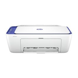 HP DeskJet 2821e Impresora Multifunción Inalámbrica, Imprime, Escanea y Copia
