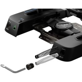 Turtle Beach VelocityOne Rudder Pedales de dirección universales TUR0731855007189