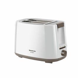 Tostadora Taurus MY TOAST 2 750 W Precio: 29.58999945. SKU: S7606494