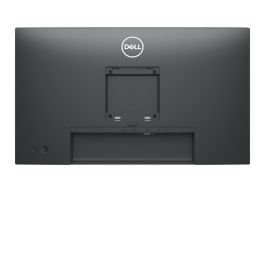 Dell P2425H - Monitor Profesional de 24 Pulgadas Full HD IPS, 100Hz, USB-C, Ergonómico y ConfortView Plus, Color Negro