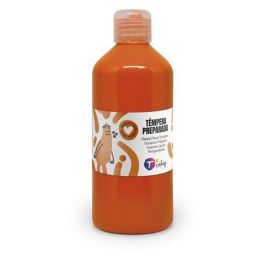 Tempera Tcolors Liquida 500 Ml (Botella) Naranja Precio: 3.50000002. SKU: B1FFPC66ZT