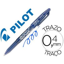 Boligrafo Pilot Frixion Borrable Azul 12 unidades Precio: 27.2249995281. SKU: B1HMHMJXCC