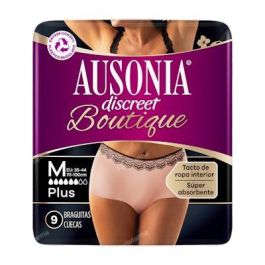 Ausonia Discreet Pants Boutique Tm 9 Un Ausonia Discreet Pants Boutique Tm 9 Un Precio: 12.4999996. SKU: B1F9VY9G2J
