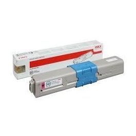 Toner Oki C300 C500 Magenta -2.000 Pag- Toner Oki C300 C500 Magenta -2.000 Pag- Precio: 122.5900005. SKU: S8414048
