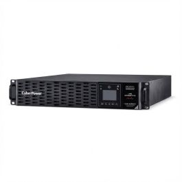 CyberPower PR1500ERTXL2UCN SAI 1500W Line-Interactive 19" Precio: 1378.94999979. SKU: B1ELL6KE4B