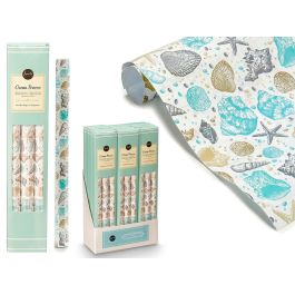 Set 3 Hojas Perfumadas Oceano Acorde 8X2CM (24 Unidades) Precio: 31.50000018. SKU: B16T3DWD7N