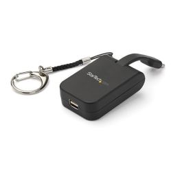 StarTech.com Compact USB C To Mini Displayport Adapter - 8K Precio: 48.50000045. SKU: S7803201