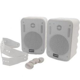 Altavoces Autoamplificados Approx APPSPK15X2/ 30W/ 2.0/ Blancos Altavoces Autoamplificados Approx APPSPK15X2/ 30W/ 2.0/ Blancos
