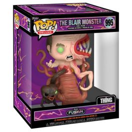 FUNKO Figura POP Fusion Deluxe The Blair Monster The Thing Precio: 32.69000009. SKU: B13M8HLA95