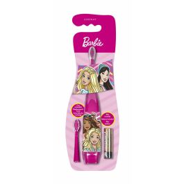 Cepillo de Dientes Para Niños Barbie