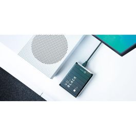 Western Digital WD BLACK P10 Game Drive para Xbox 2TB - Disco Duro Externo 2.5" USB 3.2 Gen 1, Color Negro