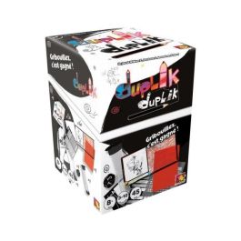 Asmodee ASM1750786529563 Juego de fiesta Duplik Precio: 36.49999969. SKU: B1E7XJ4RWV