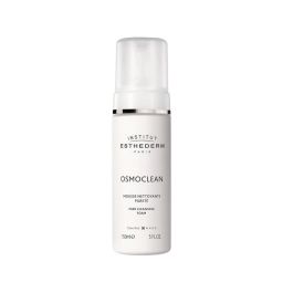 Institut Esthederm Osmoclean Mousse Nettoyante Limpieza Facial 150ml Precio: 27.89000027. SKU: B12S6TK52J