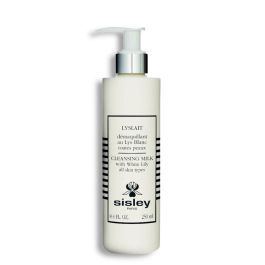Sisley Leche Desmaquillante al Lirio Blanco 250 ml
