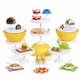 Bola sorpresa miniverse - make it mini foods: cena. completa la coleccion y crea nuevas recetas. 9 cm - modelos surtidos Precio: 14.49999991. SKU: B13RV6EMEX