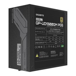 Gigabyte GP-UD1300GM PG5 Fuente de Alimentación ATX 1300W 80+ Gold Totalmente Modular para PC