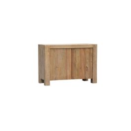 Aparador Alpino DKD Home Decor Natural 51 x 85 x 118 cm