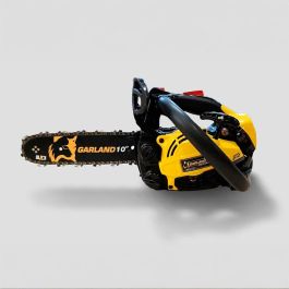 Garland Indiana 210-V24 Motosierra Gasolina 25cc 1CV 25cm 10Pulg Precio: 159.0545. SKU: B1EPALHECG