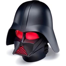 Lampara Darth Vader Star Wars sonido 14cm Precio: 24.50000014. SKU: B1GWYJZJE4