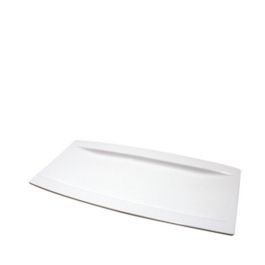 SUMMA Espacio - Fuente rectangular de vajilla, 22 x 15 cm, Colección Espacio, Fuente-Rabanera (Set de 6) Precio: 6.50000021. SKU: B1HLRWKZR5