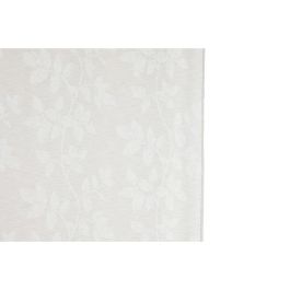 Cortina Romantico DKD Home Decor Beige 260 x 140 cm