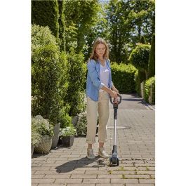 Gardena Cepillo de Alambre de Acero para Juntas (11 cm) - Accesorio para Limpiador de Suelos