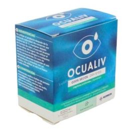 OCUALIV Ojos Secos Monodosis Precio: 13.4999997. SKU: B19QMB48RR