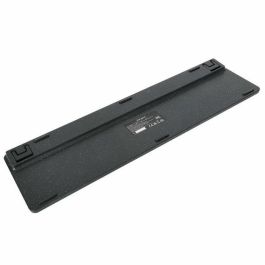 Targus Teclado USB-A Cableado Full-Size Nordic Negro EcoSmart con Protección Antimicrobiana DefenseGuard