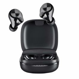 Auriculares INTENSO 3720200 Negro