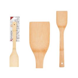 Pala de cocina en bambú Kinvara 6x30 cm (24 Unidades) Precio: 16.89000038. SKU: B1H8JZS8LT
