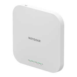NETGEAR WAX610 Wifi 6 AX1800 Dual Band Access Point, 1800 Mbit/s, Doble Banda 2.4 GHz y 5 GHz Precio: 206.58999977. SKU: S55068938