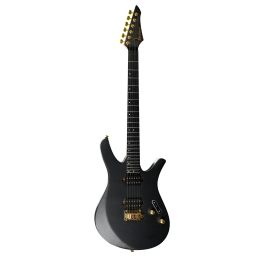 Divitone Smart Guitar DSG-10NF con Efectos Integrados, 100 Ritmos y 24 Trastes, Color Nebula Fade Negra Precio: 383.50000029. SKU: B1DNAT8ATB