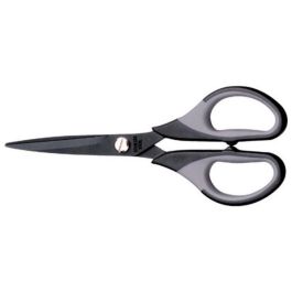 MAUL Schere, tijeras de 5.9 pulgadas, color negro Precio: 16.94999944. SKU: B1A537847T