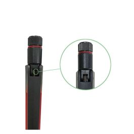 Aopen Componente para Kit Wifi - Antenna Cable For M2 Card (50.Ded01.0210)