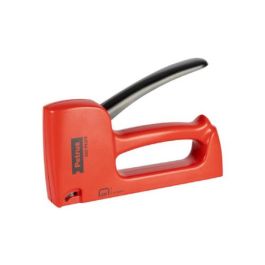 Petrus 260 Top Grapadora Clavadora Manual de Plástico, Capacidad 90 Hojas, para Bricolaje y Tapicería, Grapas 530/4-6-8-10 mm Petrus 260 Top Grapadora Clavadora Manual de Plástico, Capacidad 90 Hojas, para Bricolaje y Tapicería, Grapas 530/4-6-8-10 mm Precio: 31.50000018. SKU: B1FX6YLPH6