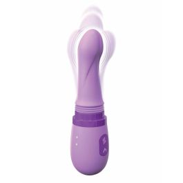 Vibrador Punto G Pipedream Precio: 85.69000022. SKU: B1JN8KR6JH