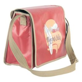 Bolso Mediterraneo DKD Home Decor 13 x 26 x 35 cm (2 Unidades)