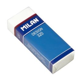 Goma De Borrar Milan Plastico 320 Design (Ud.) 20 unidades Precio: 14.49999991. SKU: B17EJ7MSZA