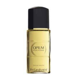 Yves Saint Laurent Opium Pour Homme Eau De Toilette Vaporizador 100ml Perfume Oriental Masculino Fresco Afrutado Sensual Con Notas De Pomelo, Jengibre, Anís Y Ámbar De Marruecos Precio: 88.95000037. SKU: B1JCKE7Y2H