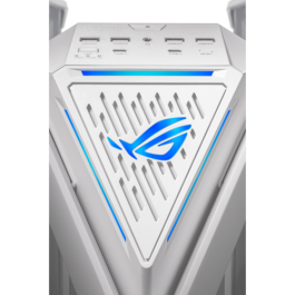 Asus GR701 ROG Hyperion White Caja de PC ATX Blanca 90DC00F3-B39000
