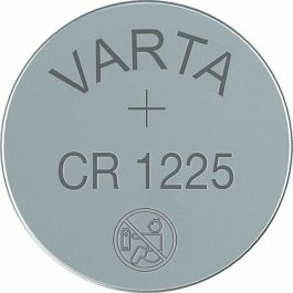 Pila de Botón de Litio Varta CR1225 3 V CR1225 48 mAh (1) Precio: 4.58999948. SKU: S0429862