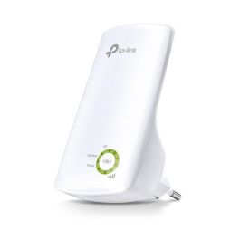 TP-Link TL-WA854RE Extensor de Red WiFi N 300Mbps Plug & Play con Indicador de Señal Inteligente, Elimina Zonas Muertas Precio: 25.69000005. SKU: S0202083